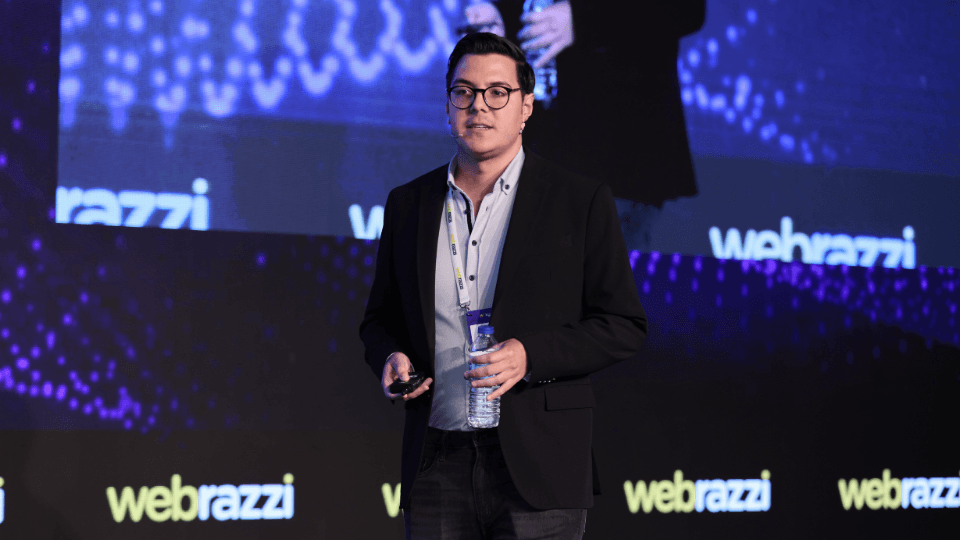 Global mobil uygulama trendlerine kıyasla Türkiye'nin performansını Webrazzi XYZ 2023'te konuştuk