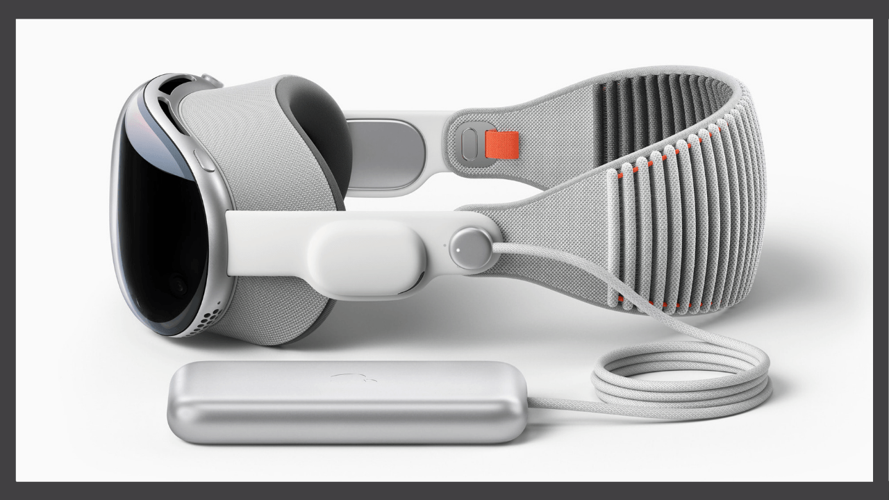 Uygun fiyatlı Vision Pro modeli 2025 yılında tanıtılabilir