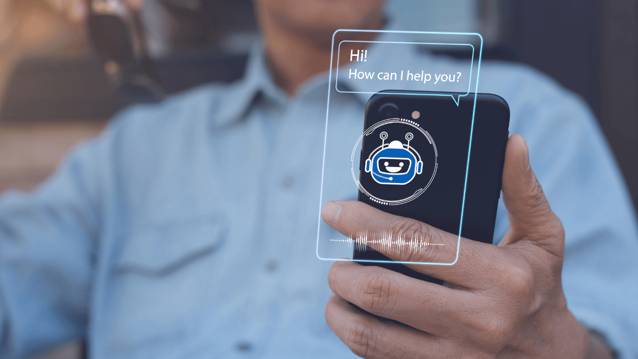 Tüketiciler, müşteri hizmetlerinde yapay zekaya karşı şüpheci yaklaşıyor