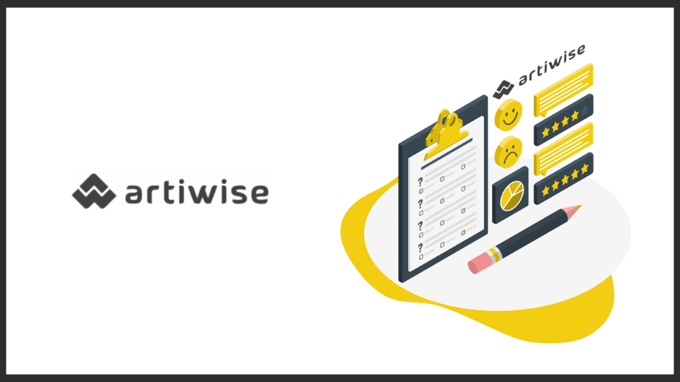Yapay zeka girişimi Artiwise, Boğaziçi Ventures’tan 600 bin dolar yatırım aldı
