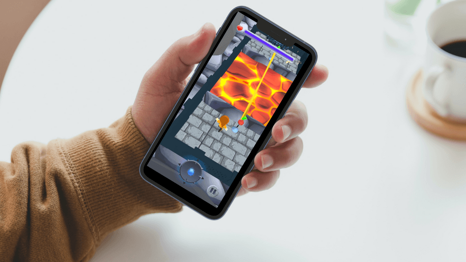 Girişimcilik stüdyosu Cerebrum Tech, 3 mobil oyun ile oyun sektörüne giriş yaptı