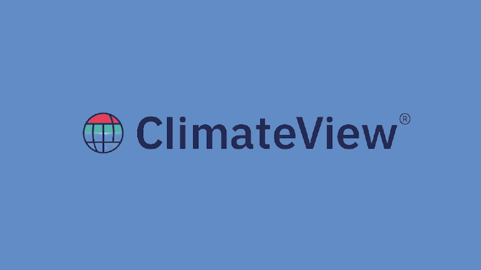 İklim teknolojilerine odaklanan ClimateView, 14 milyon euro yatırım aldı