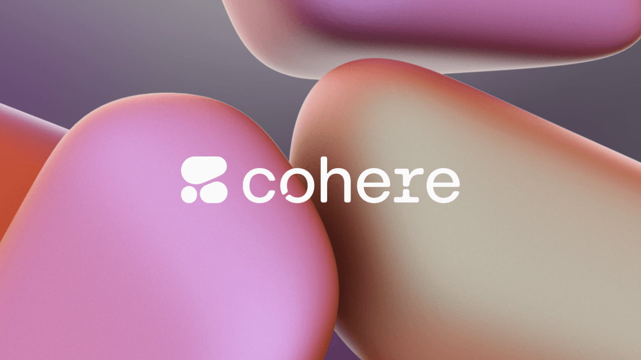 Üretimsel yapay zeka girişimi Cohere, 270 milyon dolar yatırım aldı