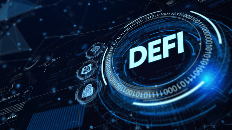 Oyun ve DeFi gibi sektörler, istikrarlı bir şekilde büyümeye devam ediyor