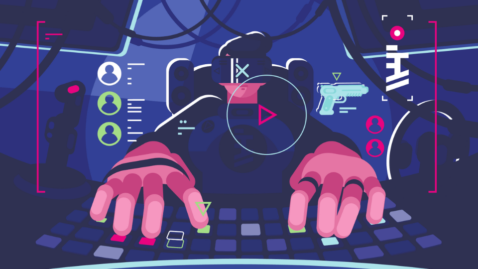 Web3 oyun pazarında Asya ülkeleri ön plana çıkıyor