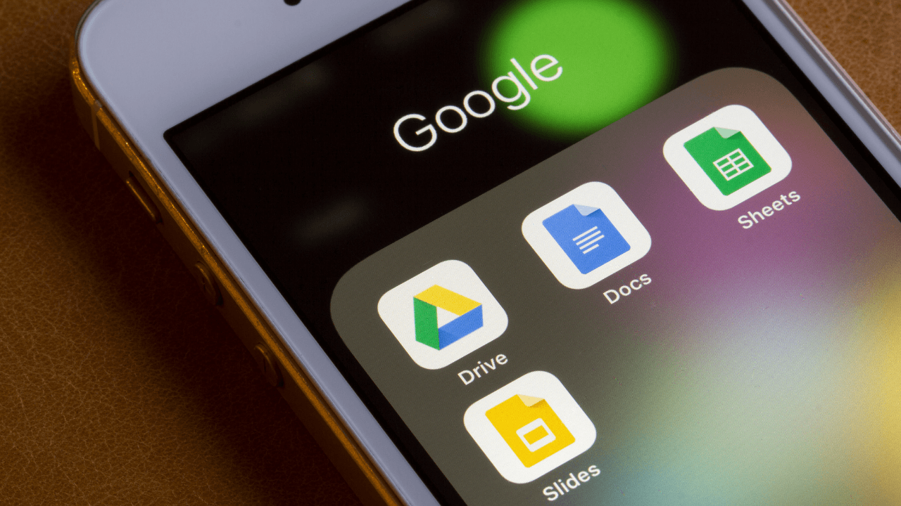 Google Dokümanlar için erişim istekleri, direkt olarak dosyada listelenecek