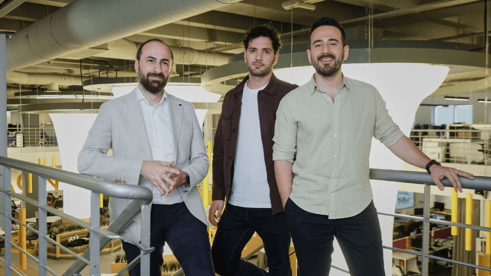 Pazar yeri odaklı reklam platformu sunan GoWit, 1 milyon dolar yatırım aldı