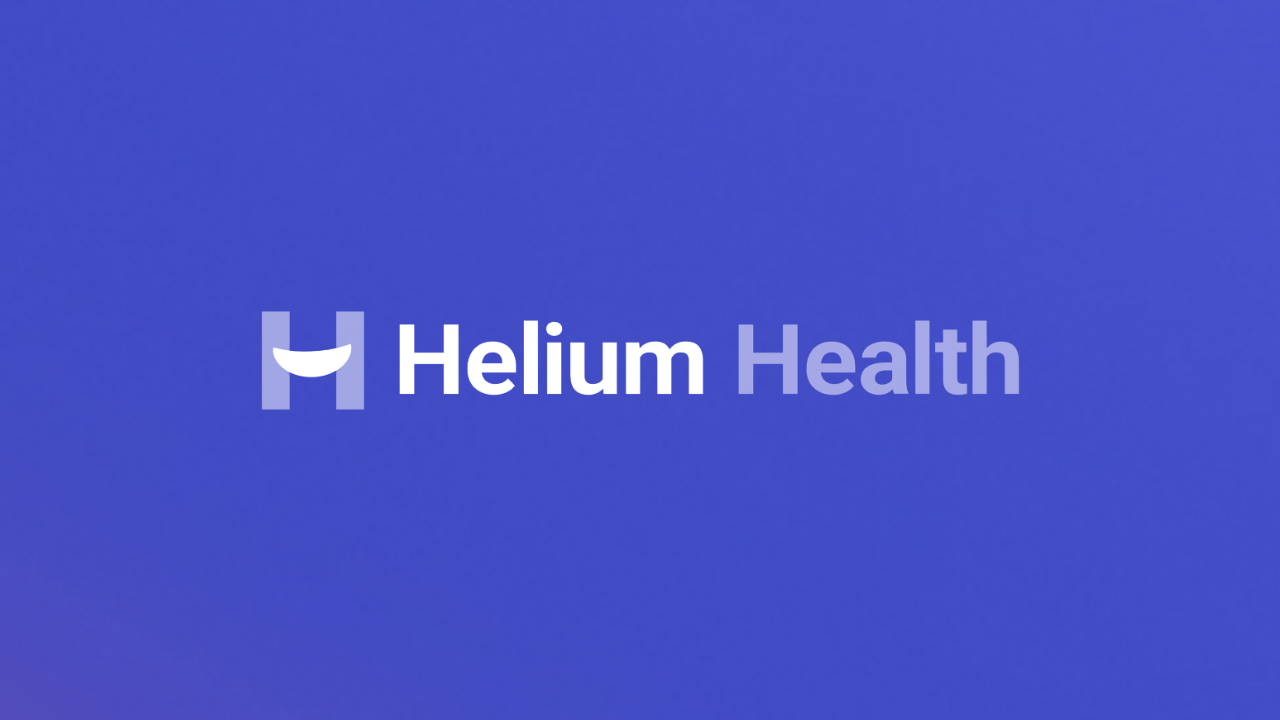Sağlık girişimi Helium Health, 30 milyon dolar yatırım aldı