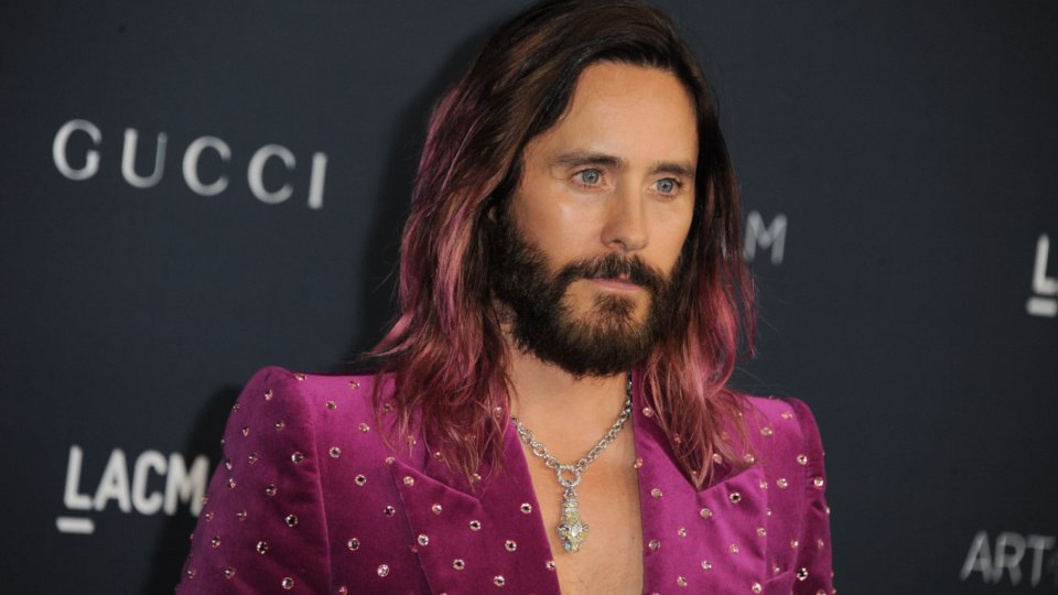 Ünlü oyuncu Jared Leto'nun öne çıkan yatırımları