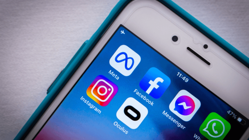 Mark Zuckerberg açıkladı: 