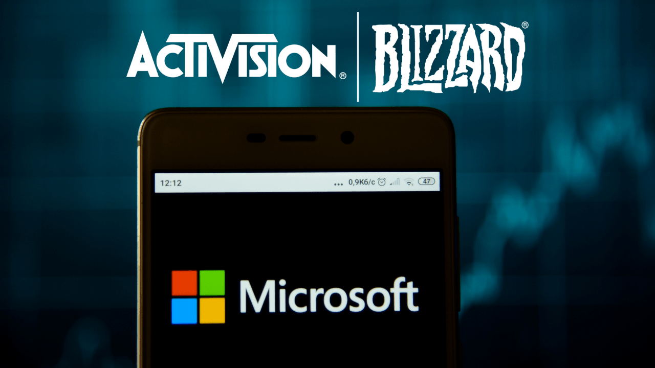 FTC, Microsoft'un Activision Blizzard'ı satın almasını yeniden engellemeye çalışıyor