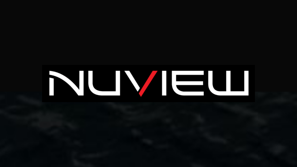 Leonardo DiCaprio, yeryüzü gözlem şirketi Nuview'in 15 milyon dolarlık yatırım turunda yer aldı