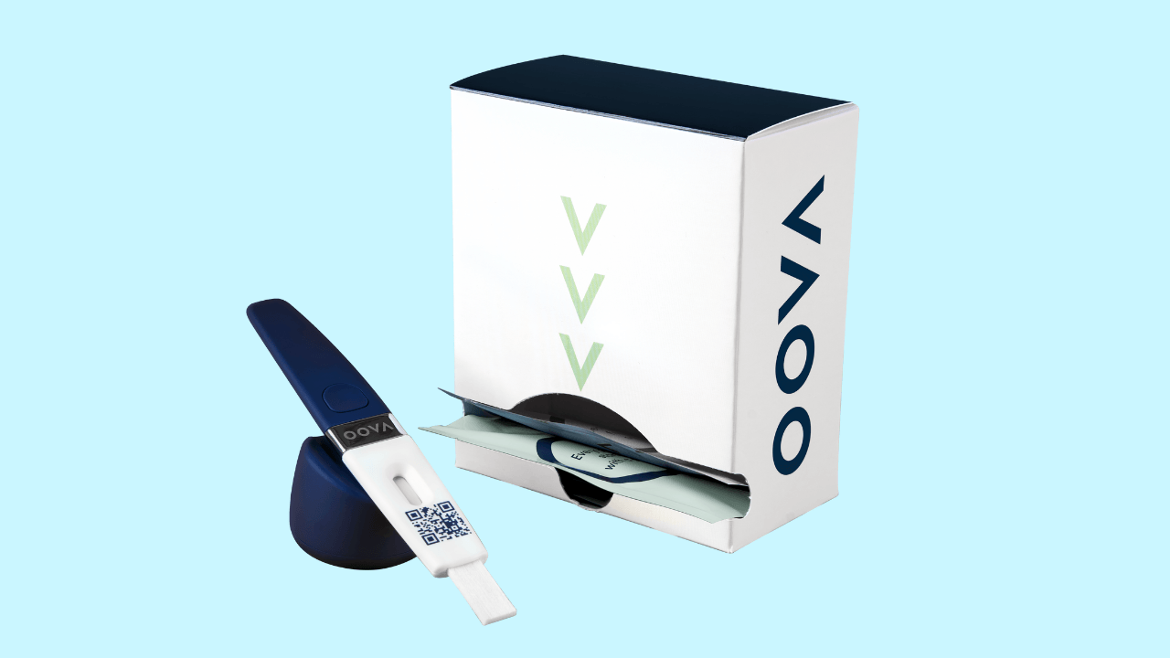 Femtech şirketi Oova, 10.3 milyon dolar yatırım aldı