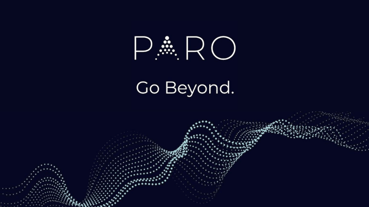 Fintech girişimi Paro, 25 milyon dolar yatırım aldı