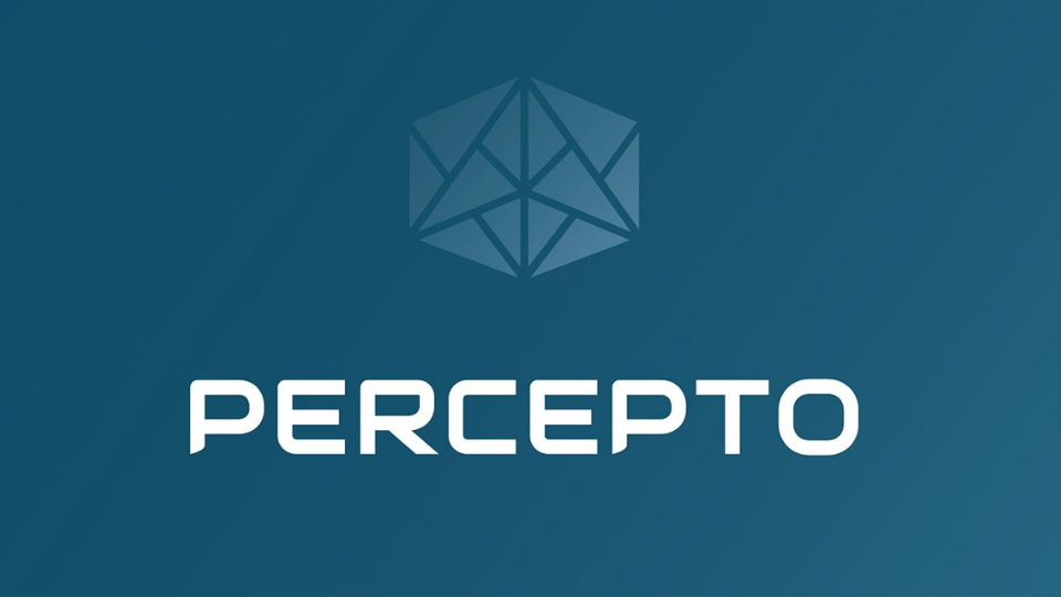 Endüstriyel drone üreticisi Percepto, 67 milyon dolar yatırım aldı