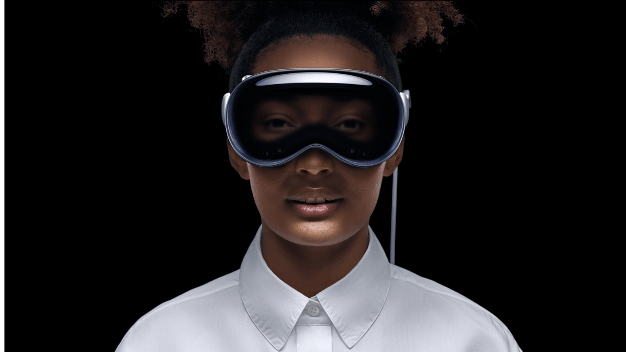 Apple hisseleri Vision Pro ile yükselişe geçti