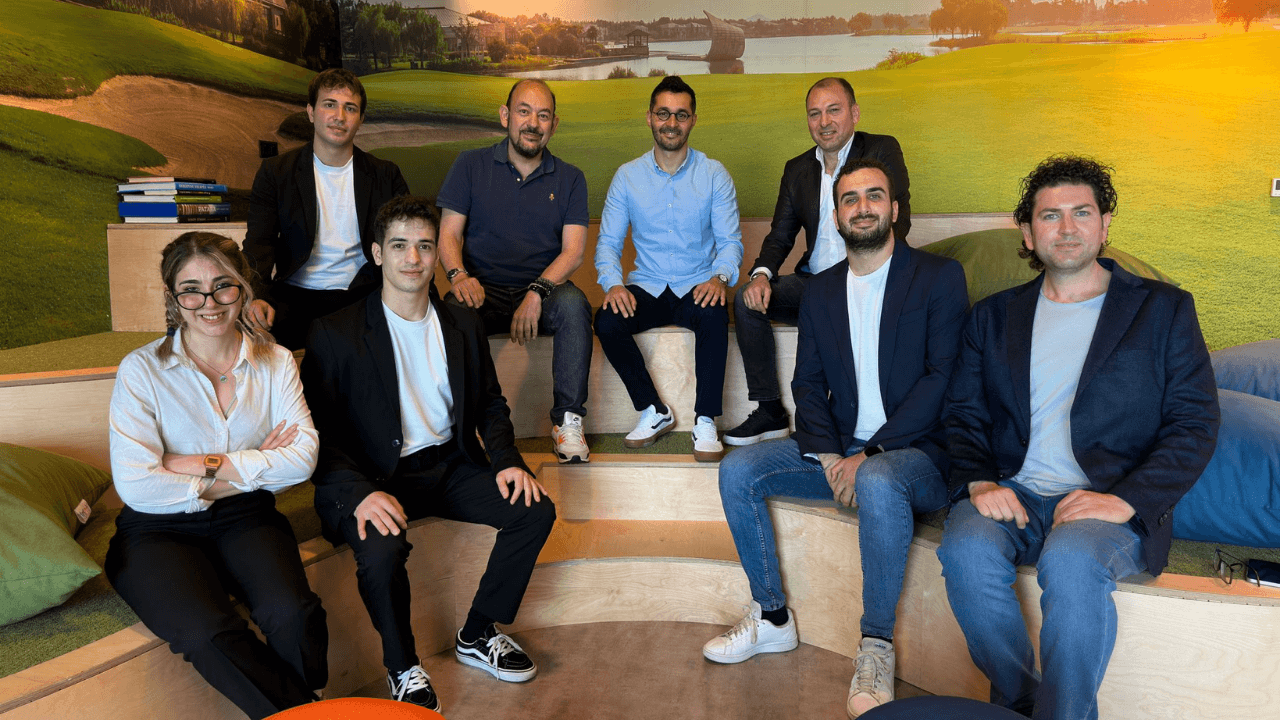 Kahve atıklarından biyoplastik üreten Wastespresso, 3 milyon dolar değerleme üzerinden yatırım aldı