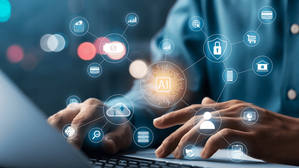 Uygulama geliştiricileri arasında yapay zeka kullanımı gittikçe artıyor