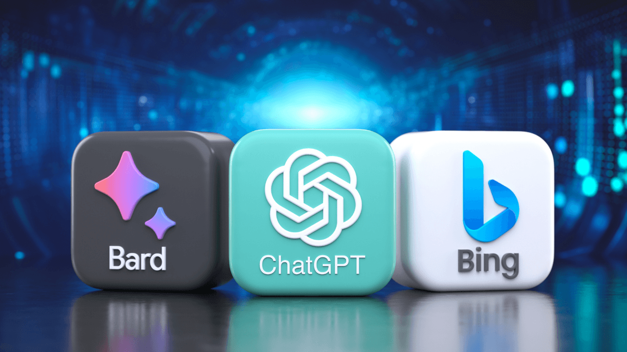 Google, Microsoft, OpenAI ve Anthropic güvenli yapay zeka geliştirmek için bir araya geldi