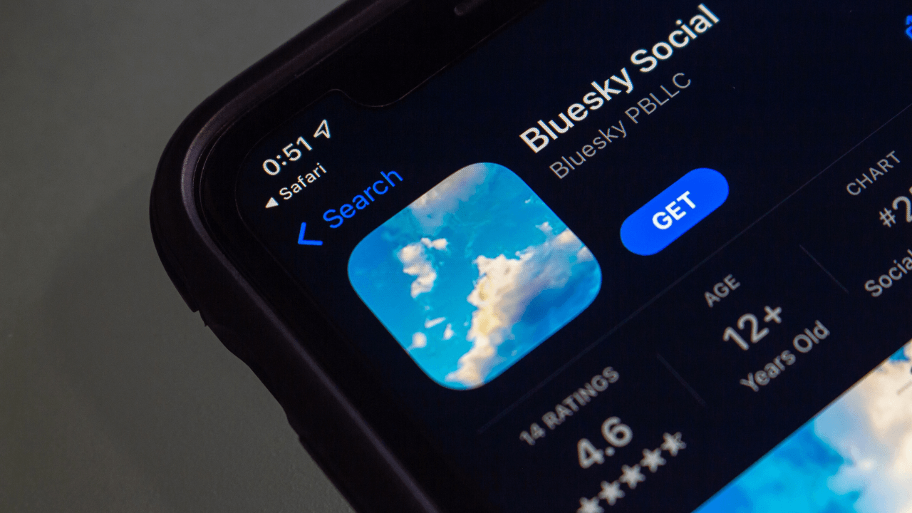 Davetiye ile kullanıcı alımı yapan Bluesky, şimdi herkese açıldı