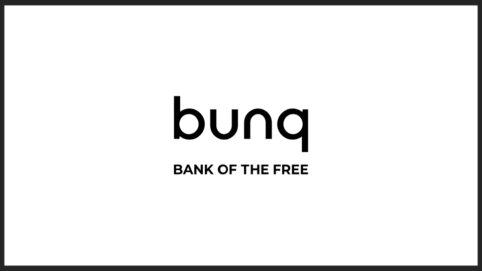 Bunq, 1.8 milyar dolar değerleme ile 111 milyon dolar yatırım aldı