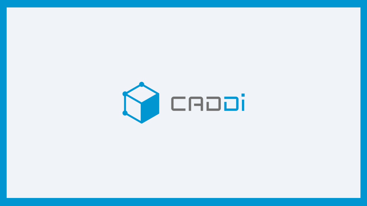 İmalat endüstri için B2B pazar yeri CADDi, 89 milyon dolar yatırım aldı