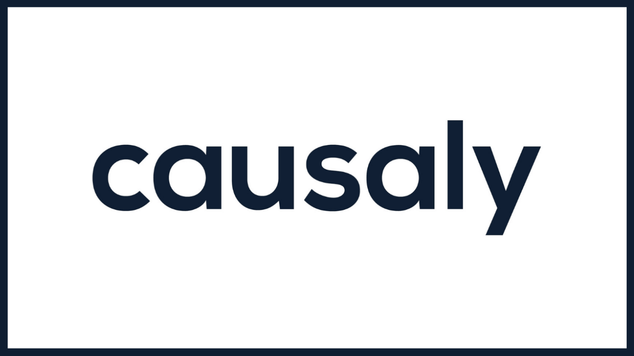 Yapay zeka platformu Causaly, 60 milyon dolar yatırım aldı