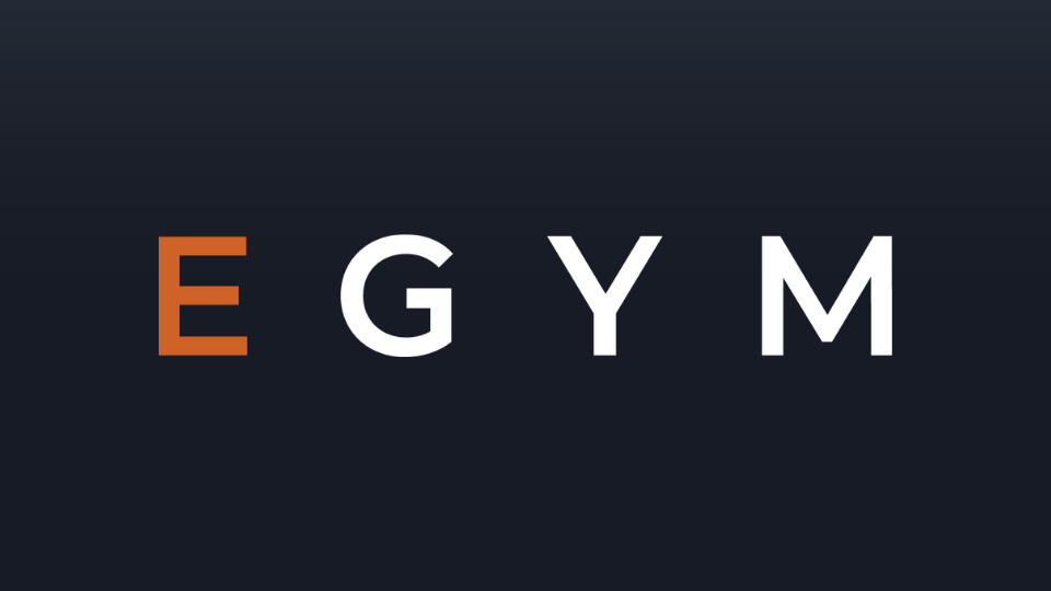 Akıllı antrenman çözümü EGYM, 207 milyon euro yatırım aldı