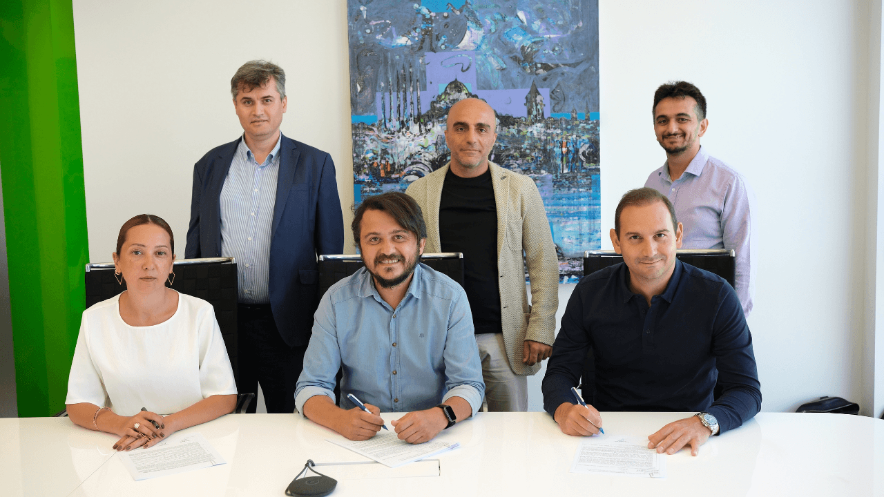 Yerli girişim Ekmob, Seri A öncesi köprü yatırım turunu tamamladı