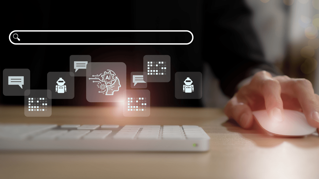 Üretimsel yapay zeka, iş gücü ve üretkenlik üzerinde artan bir etkiye sahip