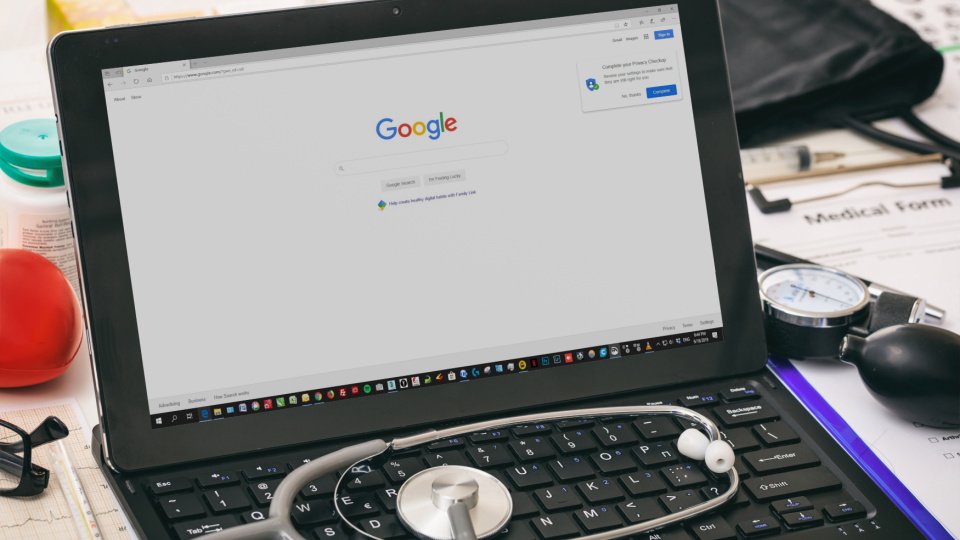 Google'ın yapay zeka aracı Med-PaLM 2, hastanelerde test edilmeye başlandı