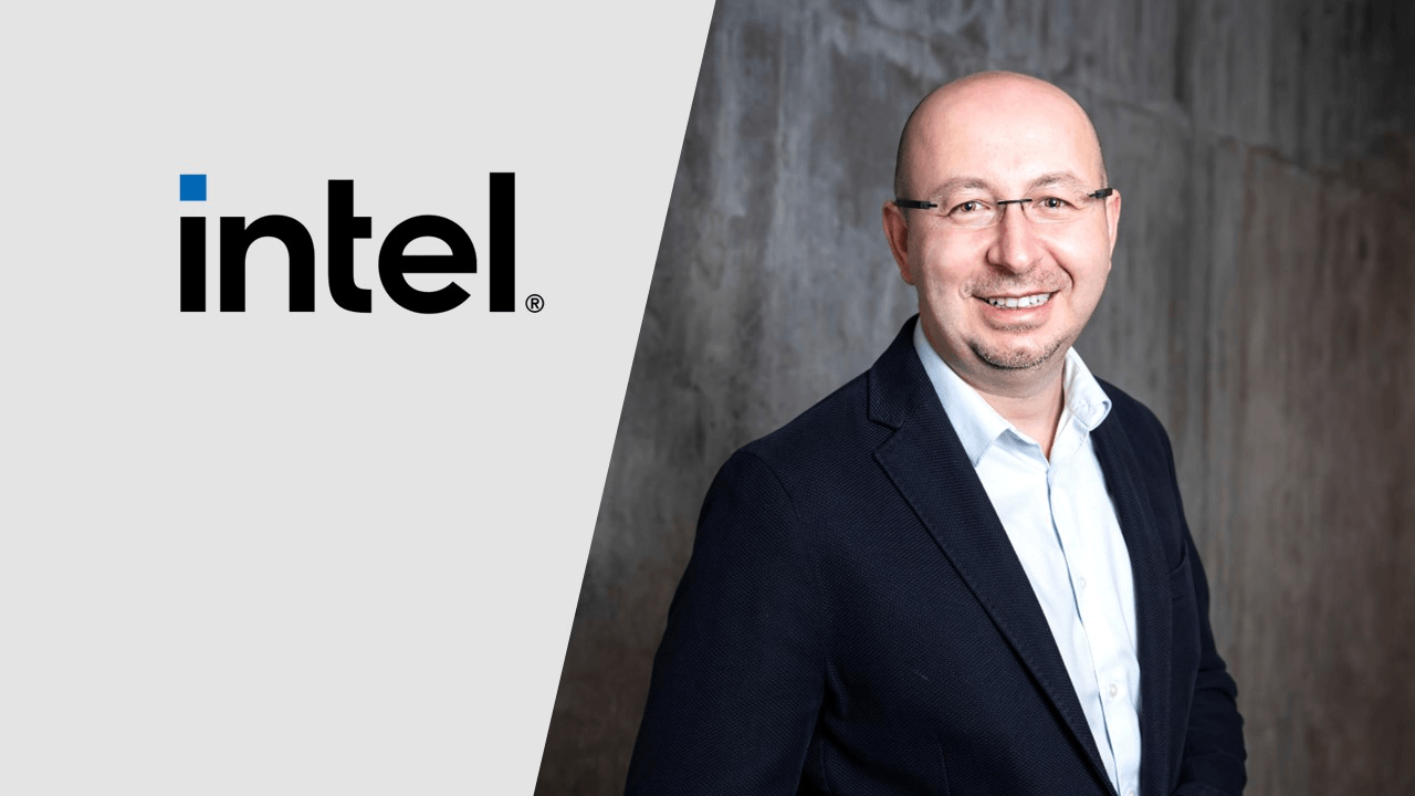 Intel'in yapay zekadan sorumlu global başkan yardımcısı Nuri Çankaya oldu