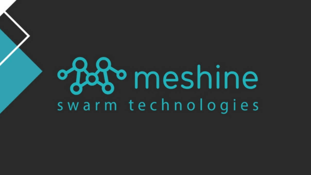 Drone teknolojilerine odaklanan yerli girişim: Meshine