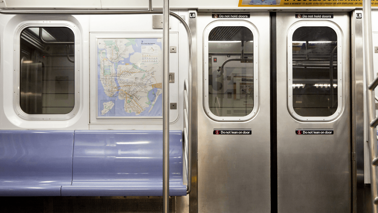 Metroları biletsiz kullanan kaçak yolculara yapay zeka engeli