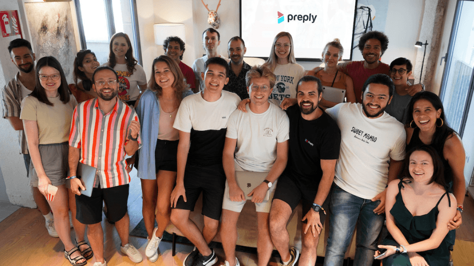 Yabancı dil öğrenme platformu Preply, 70 milyon dolar yatırım aldı