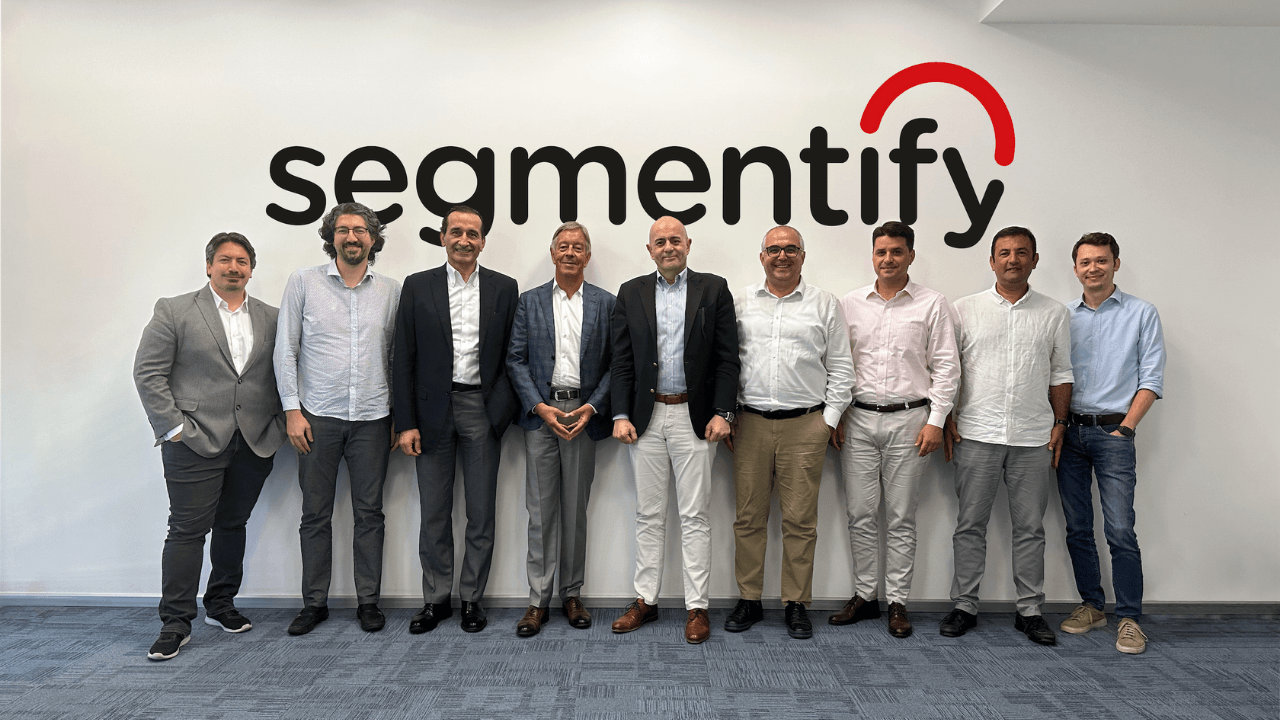 Müşteri etkileşimi platformu Segmentify, Koç GSYF ve Sabancı Ventures’tan yatırım aldı