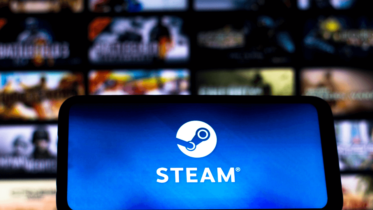 Steam'de telif haklarını ihlal eden yapay zeka varlıklarını içeren oyunlar yayınlanmayacak