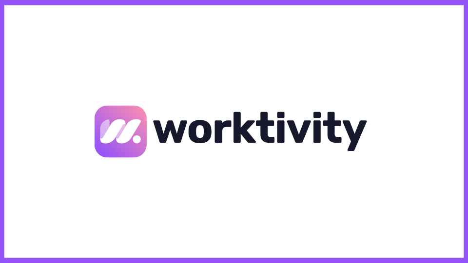 Yerli çalışan verimliliği ve zaman takibi uygulaması: Worktivity