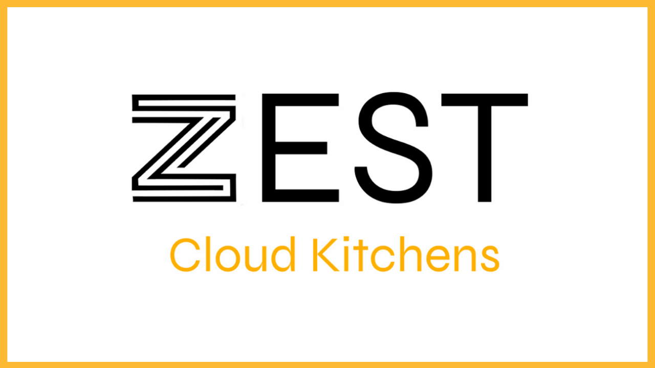 Yapay zeka odaklı yerli bulut mutfak girişimi Zest Cloud Kitchens, 450 bin dolar yatırım aldı