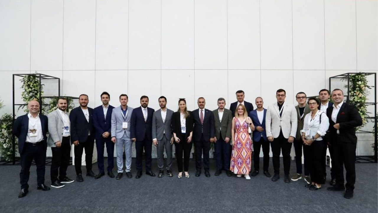 Uppy'nin ikinci olduğu G20 Zirvesi'nde yer alan 5 yerli girişim