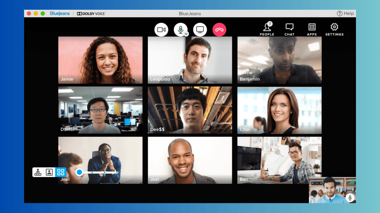 Verizon, 400 milyon dolara satın aldığı video konferans uygulamasını kapatıyor