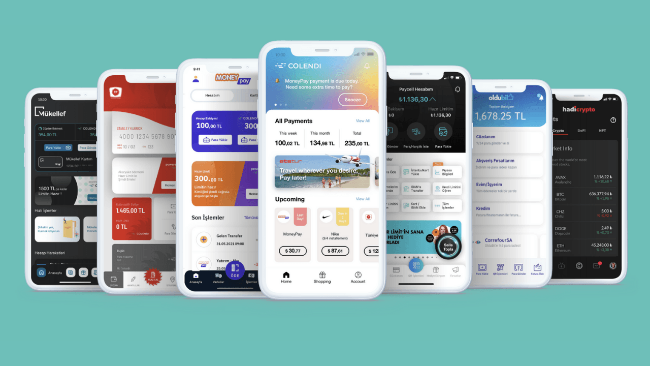 BDDK, 2 milyar TL sermayeli Colendi Bank’ın kuruluşuna onay verdi