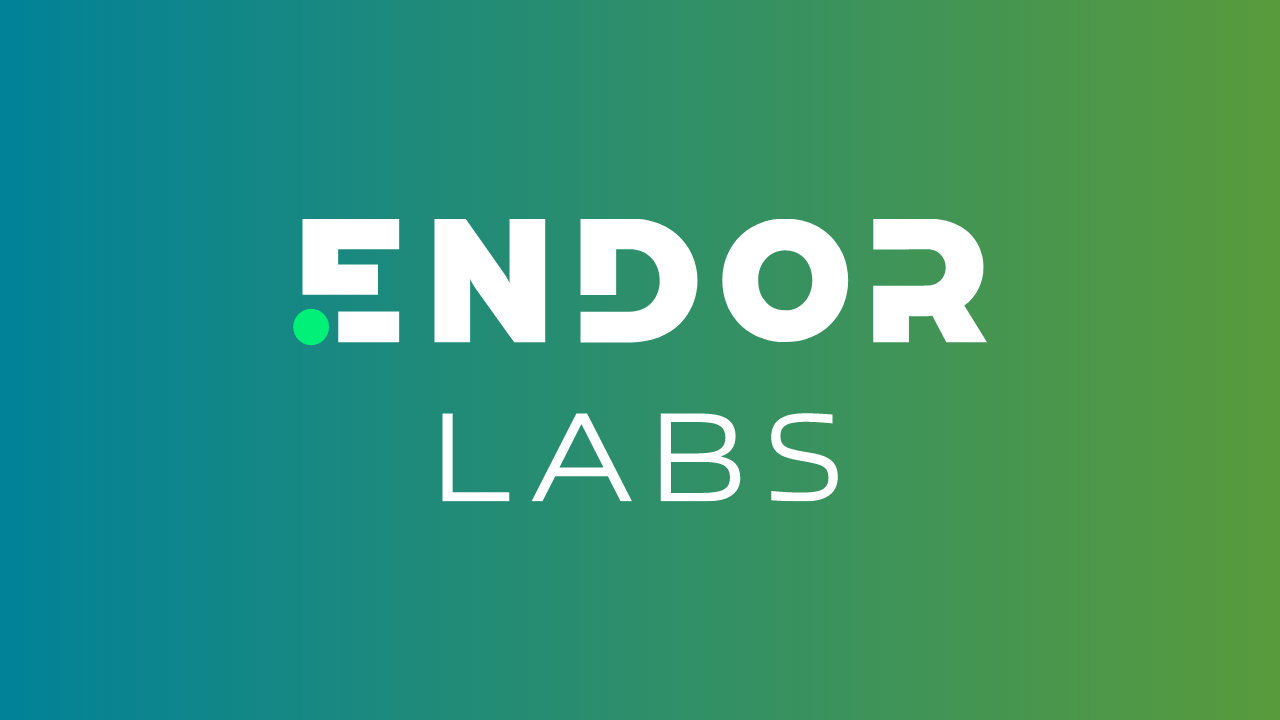 DevSecOps platformu Endor Labs, 70 milyon dolar yatırım aldı