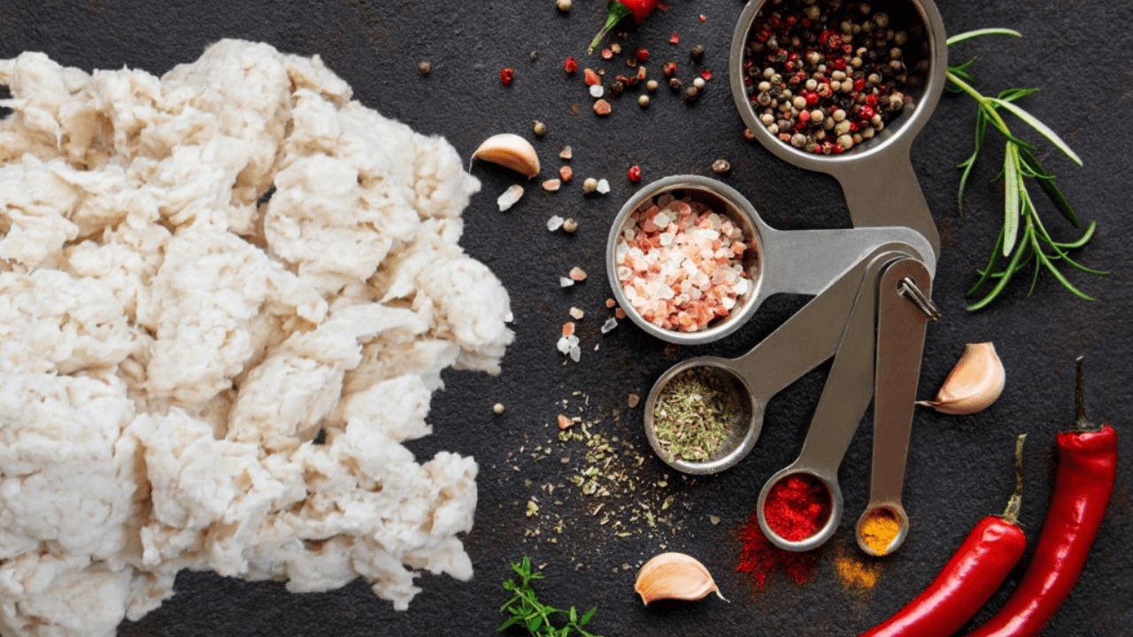 Foodtech alanında faaliyet gösteren Enough, 40 milyon euro yatırım aldı