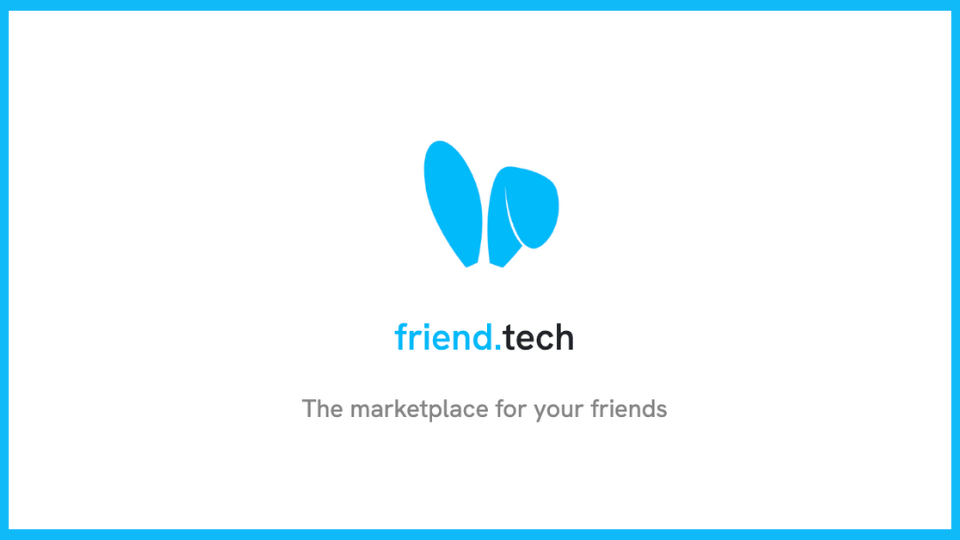 Twitter hesaplarından hisse almanızı sağlayan Friend.tech, veri sızıntısı ile gündemde