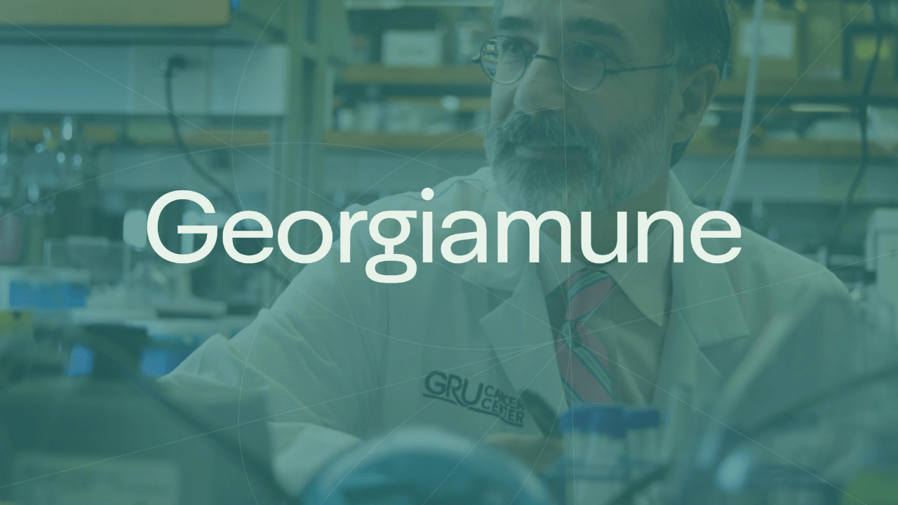 Kanser hastalarına odaklanan biyoteknoloji girişimi Georgiamune, 75 milyon dolar yatırım aldı