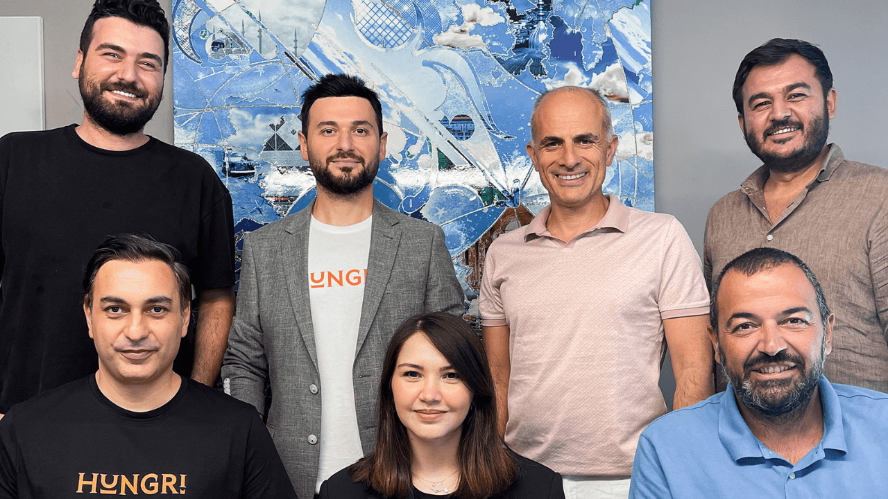 Web3 oyun stüdyosu Hungri Games, Boğaziçi Ventures'tan 500 bin dolar yatırım aldı