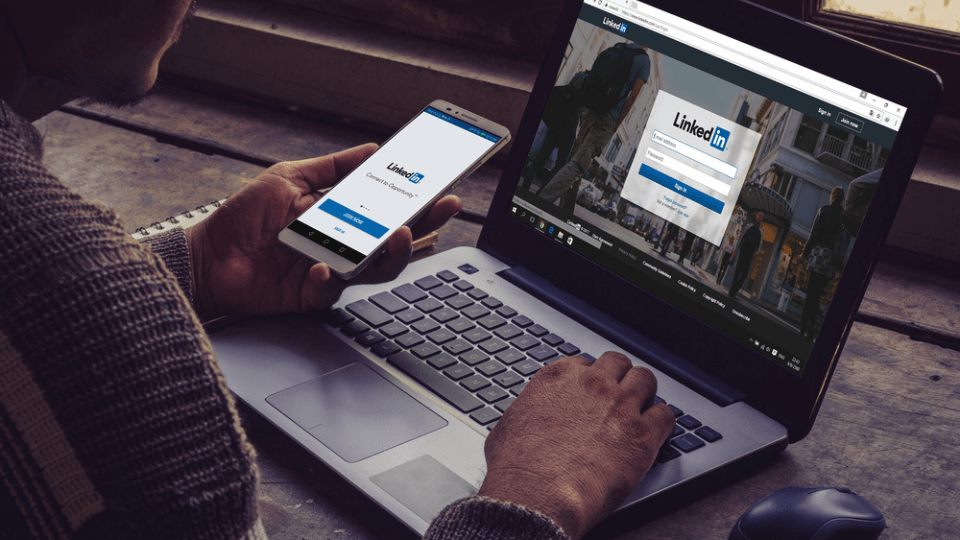 LinkedIn ve X, şifresiz giriş üzerinde çalışıyor