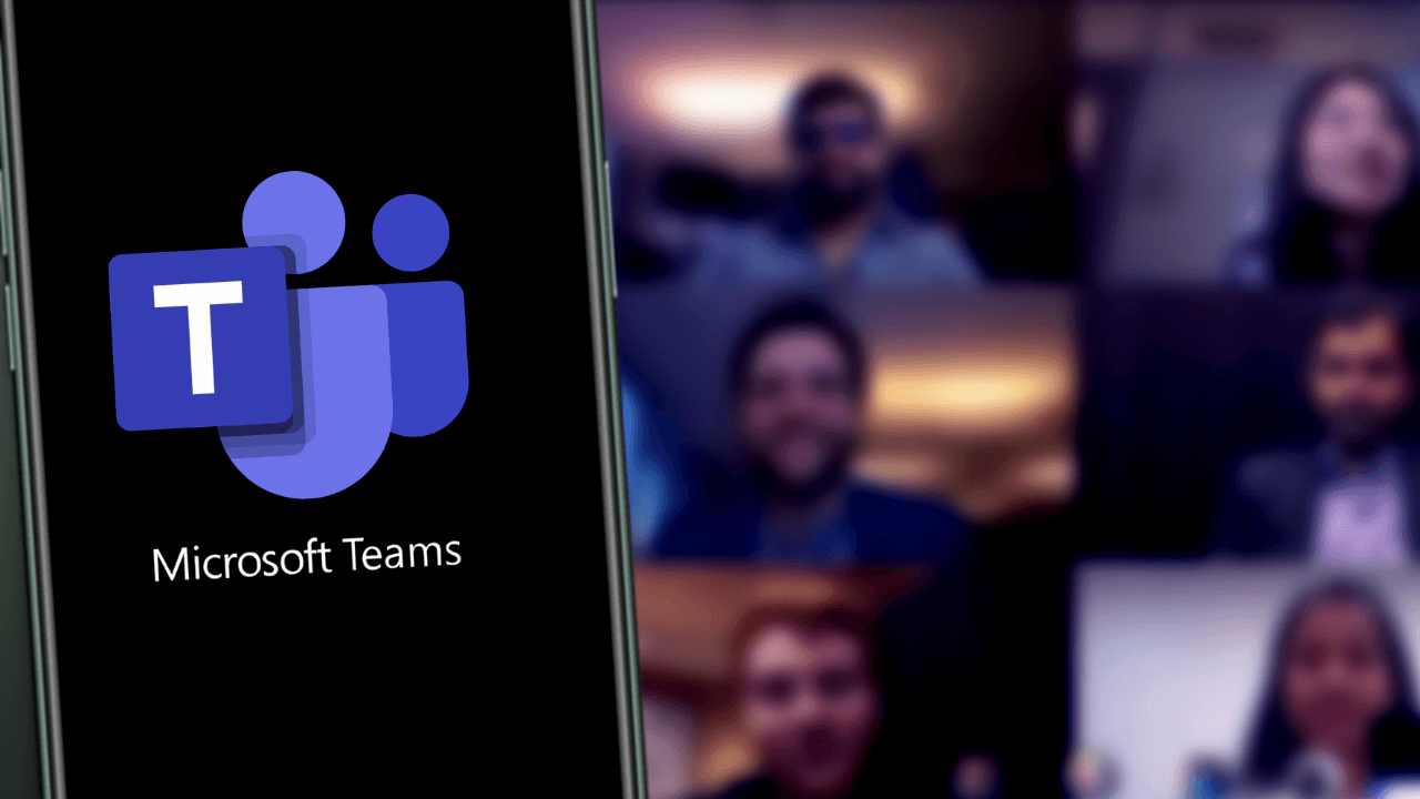 Microsoft Teams'in yapay zeka yenilikleri: Arka plan dekorasyonu ve ses izolasyonu