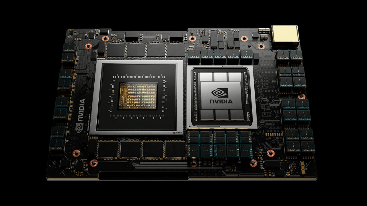 Yapay zeka odaklı çözümler ile yükselişe geçen Nvidia, 2. finansal çeyrekte 13,5 milyar dolar gelir elde etti